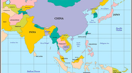 Timeline: Southeast Asia: The Cold War