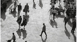 Timeline: Chronologie des Halles