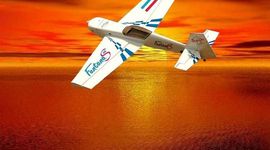 Timeline: Aviation in History