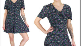 Timeline: Fashion Timeline