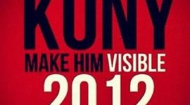 Timeline: Kony 2012
