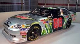 Timeline: Evolution of NASCAR Cars