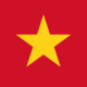 Vietnamese flag