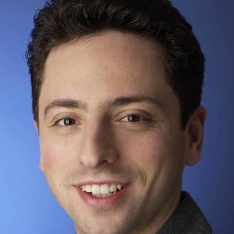 Google: Sergey Brin and Larry Page timeline Timetoast timelines
