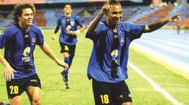 Timeline: El Vaivén Futbolístico en el Zulia