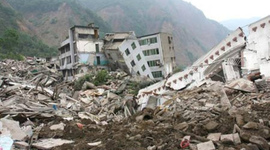 Timeline: Major earthquakes since 1900's