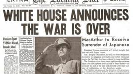 Timeline: April 19, 1945
