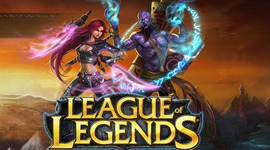 Timeline: lol- League of legends