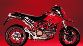 Timeline: The Rain Of The Ducati