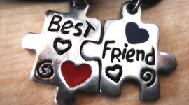 Timeline: My best friends