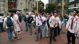 Timeline: Zombie Movies