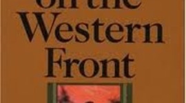 Timeline: All Quiet on the Western Front