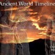 Ancient world timeline