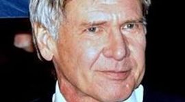 Timeline: Harrison Ford