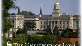 Timeline: Historic Events at University of Iowa's Field House