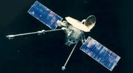 Timeline: Mariner 10