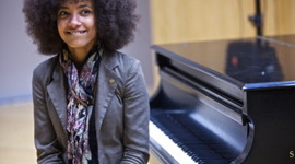 Timeline: High notes of post-Grammy life