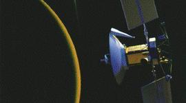 Timeline: The Magellan Space Probe