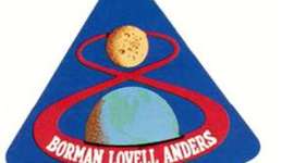 Timeline: Apollo 8