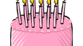 Timeline: family birthdays:)