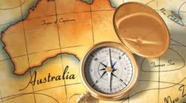 Timeline: Brooke's Australian timeline