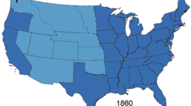 Timeline: Civil War Timeline