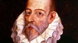 Timeline: Miguel de Cervantes