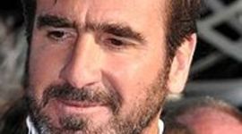 Timeline: Eric Cantona