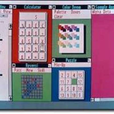 Timeline: The history of Microsoft operating systems