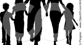 Timeline: Family Events