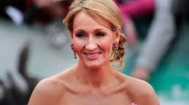 Timeline: J. K. Rowling