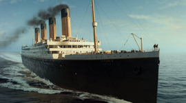 Timeline: The Titanic/Jacob