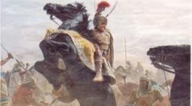 Timeline: Alexander the Great