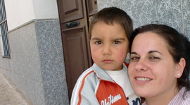 Timeline: Práctica 3-4 LOURDES MASERO DOMÍNGUEZ