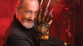 Timeline: Robert Englund