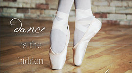Timeline: Pointe Dance