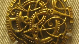 Timeline: Anglo-Saxon Period