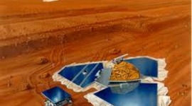 Timeline: The Mars Pathfinder
