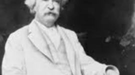 Timeline: Mark Twain Life By Cody Haughton