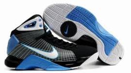 Timeline: The History of Basketball Shoes
