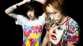 Timeline: Breathe Carolina