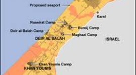 Timeline: Gaza Strip Conflict