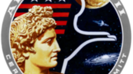 Timeline: Apollo 17