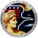 201px apollo 17 insignia