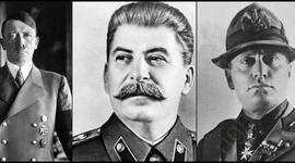 Timeline: Major Political and Military Events of 1938-1941