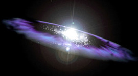 Timeline: Inicio de la Vida- Big Bang