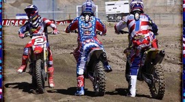 Timeline: MXoN: The History of the Motocross Des Nations