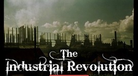 Timeline: Tish F Industrial Revolution