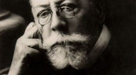 Timeline: Àngel Guimerà