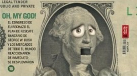 Timeline: La economia de entreguerras